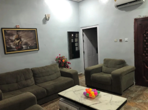 Dazzle Hotels and Apartments