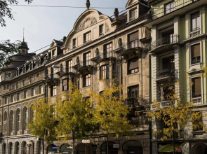 Hotel Central Luzern