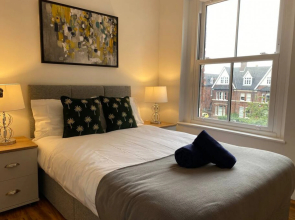 De Parys Penthouse 5 in Bedford