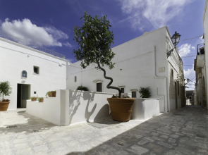 Santa Marina Bed & Breakfast