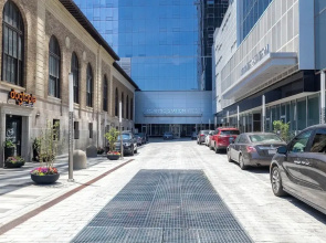 Atlantic Station West - 16K