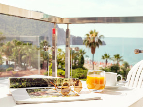 Sunprime Alanya Beach Hotel