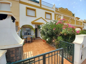 As006 Madrugada 2-bedroom Calas del Pinar