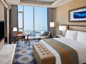 Grand Plaza Mövenpick Media City