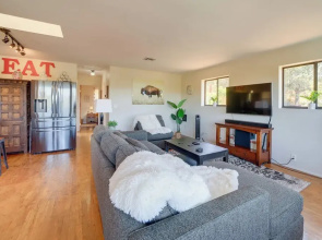 Hot Tub & Mountain Views: Payson Vacation Rental