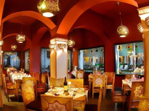 Oriental Rivoli Hotel & SPA