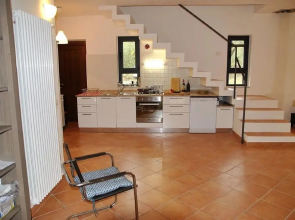 Villa Mirabelle