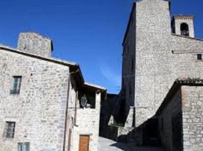 Residenza Izzalini