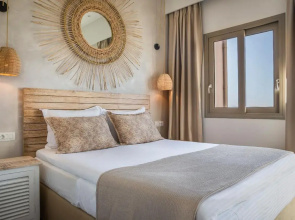 Diana Suites