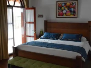 Casa Ceibo Boutique Hotel & Spa