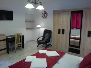 Downtown Apartment Miskolc