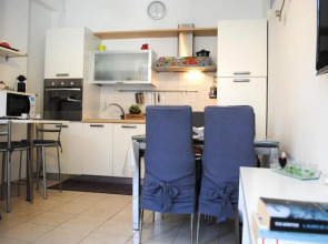 Bnbook – Milano Famagosta Flat