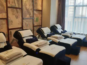 Jinlei Hotel Plus