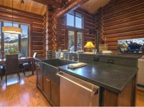 Townhome On The Creek By Telluride Resort Lodging