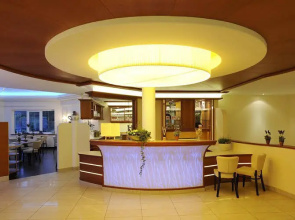 Hotel Heselbacher Hof