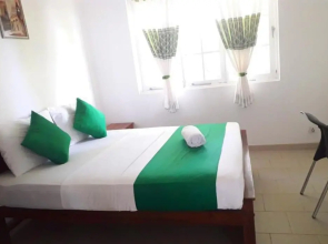 The triple bbb villa