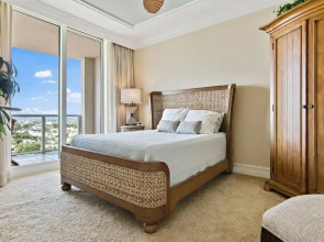 The Ritz-Carlton Residences; Singer Island; Palm Beach