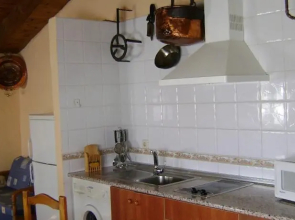 Casas Rurales Grajera Aventura