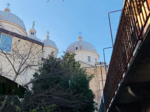 Om Plus Santa Giustina