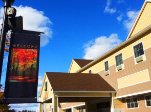 Maine Evergreen Hotel, Ascend Hotel Collection