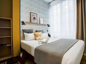 Republik Hôtel