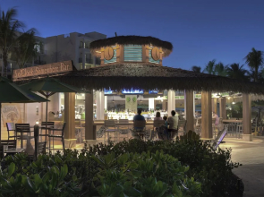 Margaritaville Vacation Club - Wyndham Rio Mar