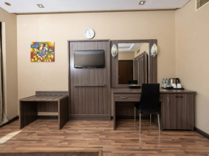 Отель Pearl Swiss Hotel