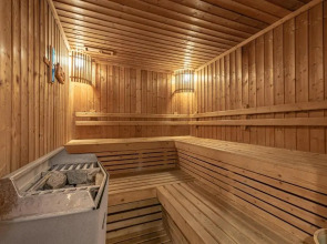 Summit Windmill Golf Suite Hotel @Suvarnabhumi