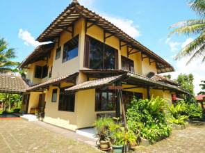 Aquarius Orange Resort