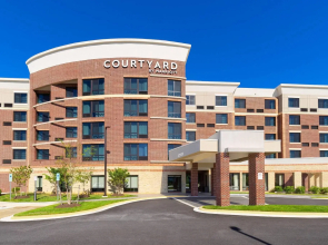 Courtyard by Marriott Bowie