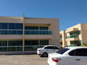 Apartamento Vista Mar – Pé na Areia