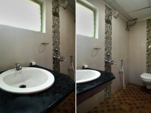 Temple City Lake Inn By OYO Rooms