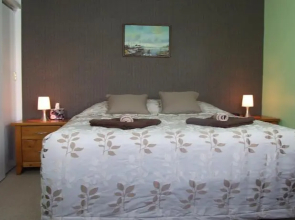 Wellesbourne Homestay BB