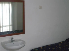 Pensión Santa Marta