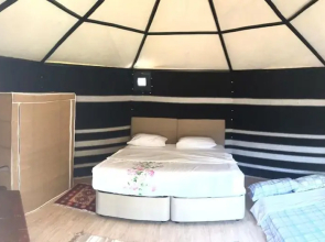 Cesmi Cakraz - Glamping