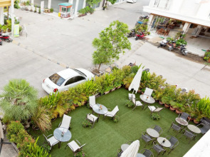 Garden Phuket Hotel