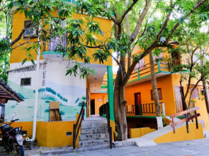 Playa Manzanillo
