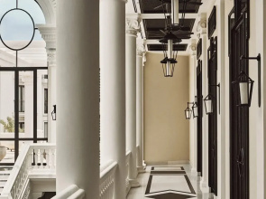 Four Seasons Hotel and Residences Cartagena