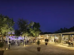 Lanterna Premium Camping Resort by Valamar