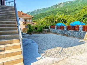 Villa Galeria Pestani Ohrid