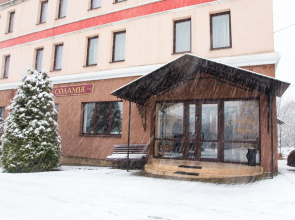Hotel Solamia