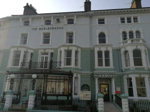 The Marlborough Hotel