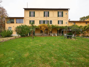 Ape Rosa Relais