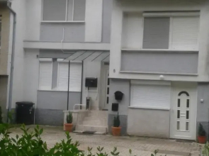 Napsugár Apartmanház