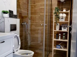 Gaudium Apartment Novi Sad