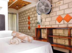 Hotel Las Cabañas del Tio Lalo