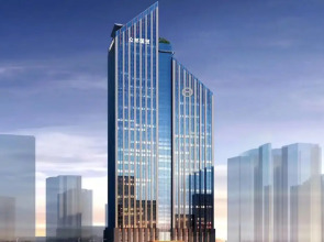 Sheraton Lanzhou Anning