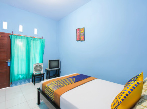 Hotel O Zam Zam Family Syariah