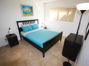 Sunny Isles Apartments by MiaRentals