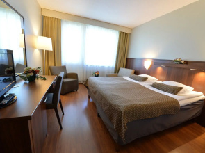 Spa Hotel Rauhalahti